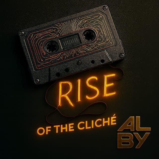 Rise of the Cliché